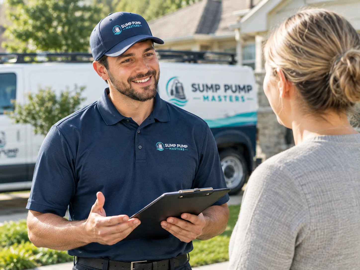 Sump Pump Repair Moxahala, OH FAQs